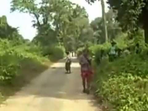 Embedded thumbnail for Video evidence of forced labour in Papun District