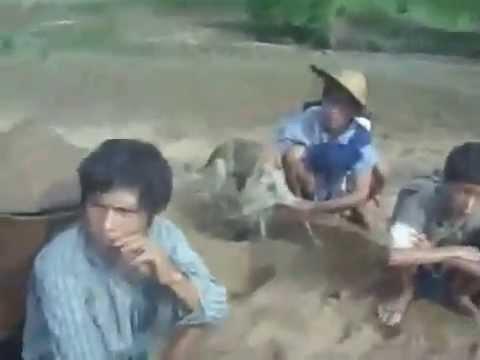 Embedded thumbnail for Force Relocation