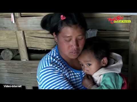 Embedded thumbnail for တိုင်းရင်းသားကျေးရွာတွေမှာ ကျန်းမာရေးစောင့်ရှောက်မှု အခြေအနေဟာ ပိုမို ဆိုးရွာလာ (ရုပ်သံ)