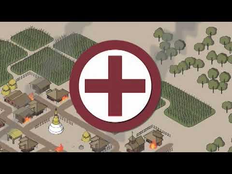 Embedded thumbnail for နိုင်ငံတကာလူသားချင်းစာနာထောက်ထားမှုဆိုင်ရာဥပဒေ အခြေခံမူများ