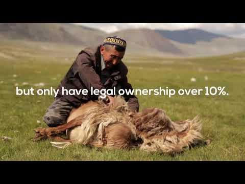 Embedded thumbnail for Land Rights Now Video Campaign