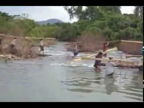 Embedded thumbnail for Forced Labour