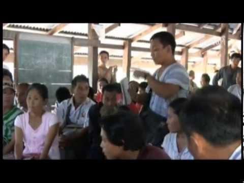 Embedded thumbnail for Make your own decision for your rights Karen Version (2013)