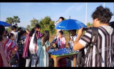 Embedded thumbnail for KHRG International Human Rights Day 2016