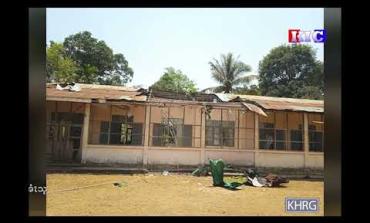 Embedded thumbnail for SAC ကဘီယူဒုးသုးခးလီၤတၢ် ဘၣ်သံဝဲ သဝီဖိ (၁) ဂၤ, ဘၣ်ဒိ (၃) ဂၤ ဒီးဘၣ်ဟးဂီၤဝဲဟံၣ်တဖၣ် ဒီး ကၠိ (၂) ဖျၢၣ် ဖဲကီးတရံးကီၢ်ဆၣ်ပူၤ, လါမးရှး ၂၀၂၄ နံၣ်.