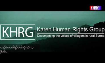 Embedded thumbnail for KNU/KNLA-PC Confiscated Villager Farm