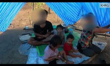 Embedded thumbnail for Military Atrocities and Civilian Resilience