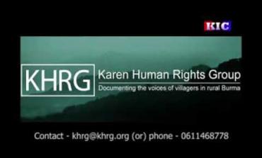 Embedded thumbnail for Karen Livelihood challenges