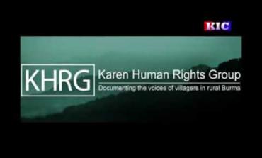 Embedded thumbnail for Increasing Militarization in Thandaunggyi and Htantabin Township