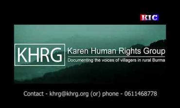 Embedded thumbnail for Dam Construction