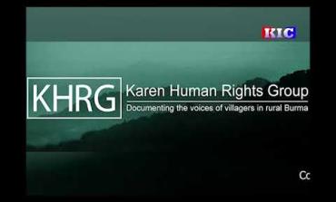 Embedded thumbnail for SAC သုးဖိတဂၤမၤဝဲတၢ်မၤဘၣ်ဒိဘၣ်ထံး ဘၣ်ဃးသွံၣ်ထံးမုၣ်ခွါတၢ်မၤပယွဲဆူ ပှၤသဝီဖိ သးနံၣ် (၉၀) နံၣ်တဂၤ ဖဲ ဒီၣ်ဖါခိၣ်ကီၢ်ဆၣ် (လါနိၣ်ဝ့ဘၢၣ် ၂၀၂၃ နံၣ်)