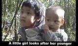 Embedded thumbnail for Displaced children in northern Karen State