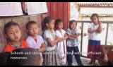 Embedded thumbnail for Hidden Strengths, Hidden Struggles: Women&amp;#039;s testimonies from southeast Myanmar